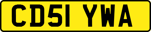 CD51YWA