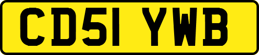 CD51YWB