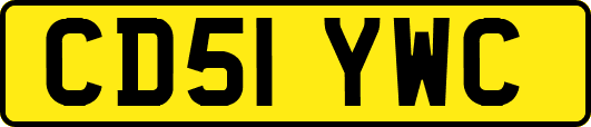 CD51YWC