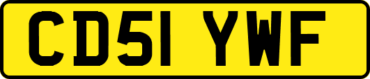 CD51YWF