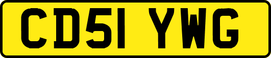 CD51YWG