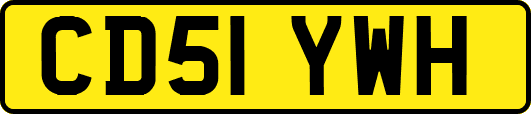 CD51YWH