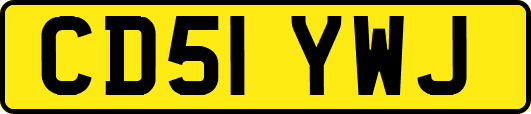 CD51YWJ