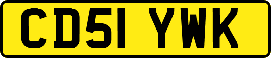 CD51YWK