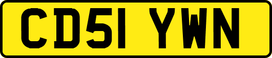 CD51YWN