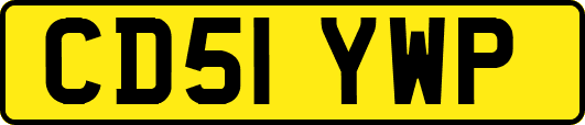 CD51YWP