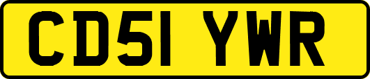 CD51YWR