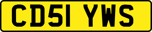 CD51YWS