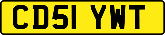 CD51YWT