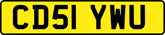 CD51YWU