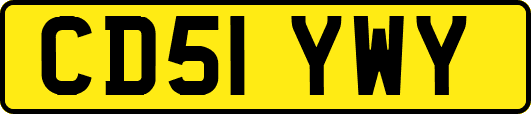 CD51YWY