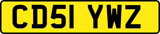 CD51YWZ