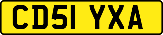 CD51YXA