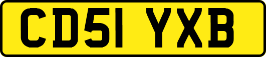CD51YXB