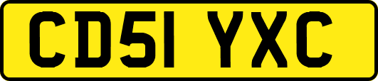CD51YXC