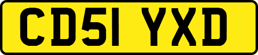 CD51YXD