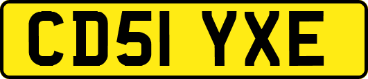 CD51YXE