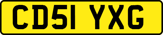 CD51YXG
