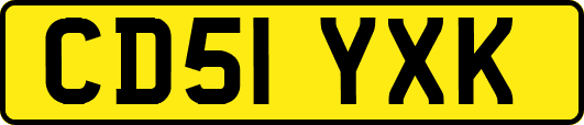 CD51YXK