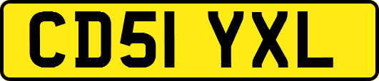 CD51YXL