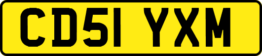 CD51YXM