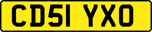 CD51YXO