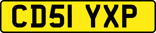 CD51YXP