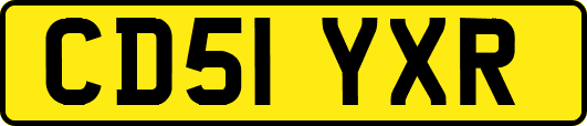 CD51YXR