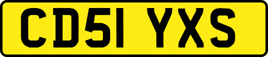CD51YXS
