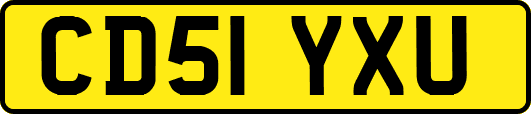 CD51YXU