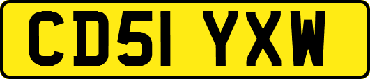 CD51YXW