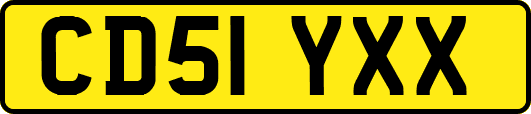 CD51YXX