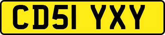 CD51YXY