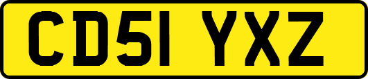 CD51YXZ