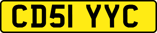 CD51YYC