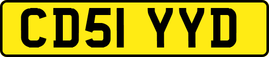 CD51YYD
