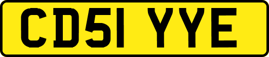 CD51YYE