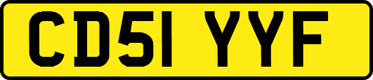 CD51YYF
