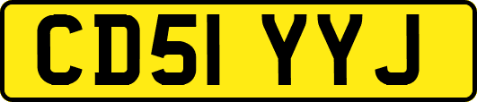 CD51YYJ