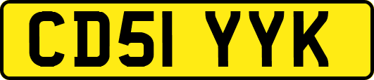 CD51YYK