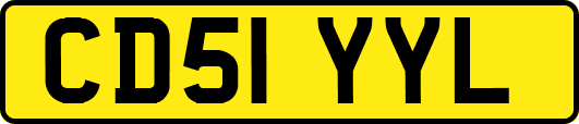 CD51YYL