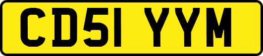 CD51YYM