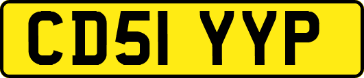 CD51YYP