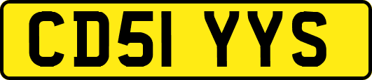 CD51YYS