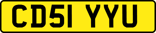 CD51YYU