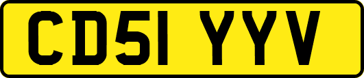 CD51YYV