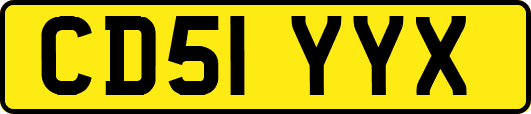 CD51YYX
