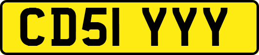 CD51YYY