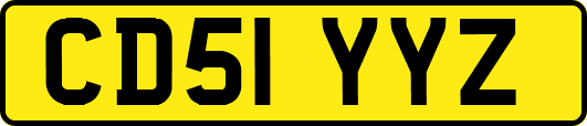 CD51YYZ