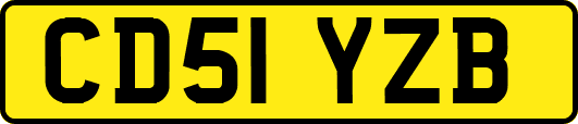 CD51YZB